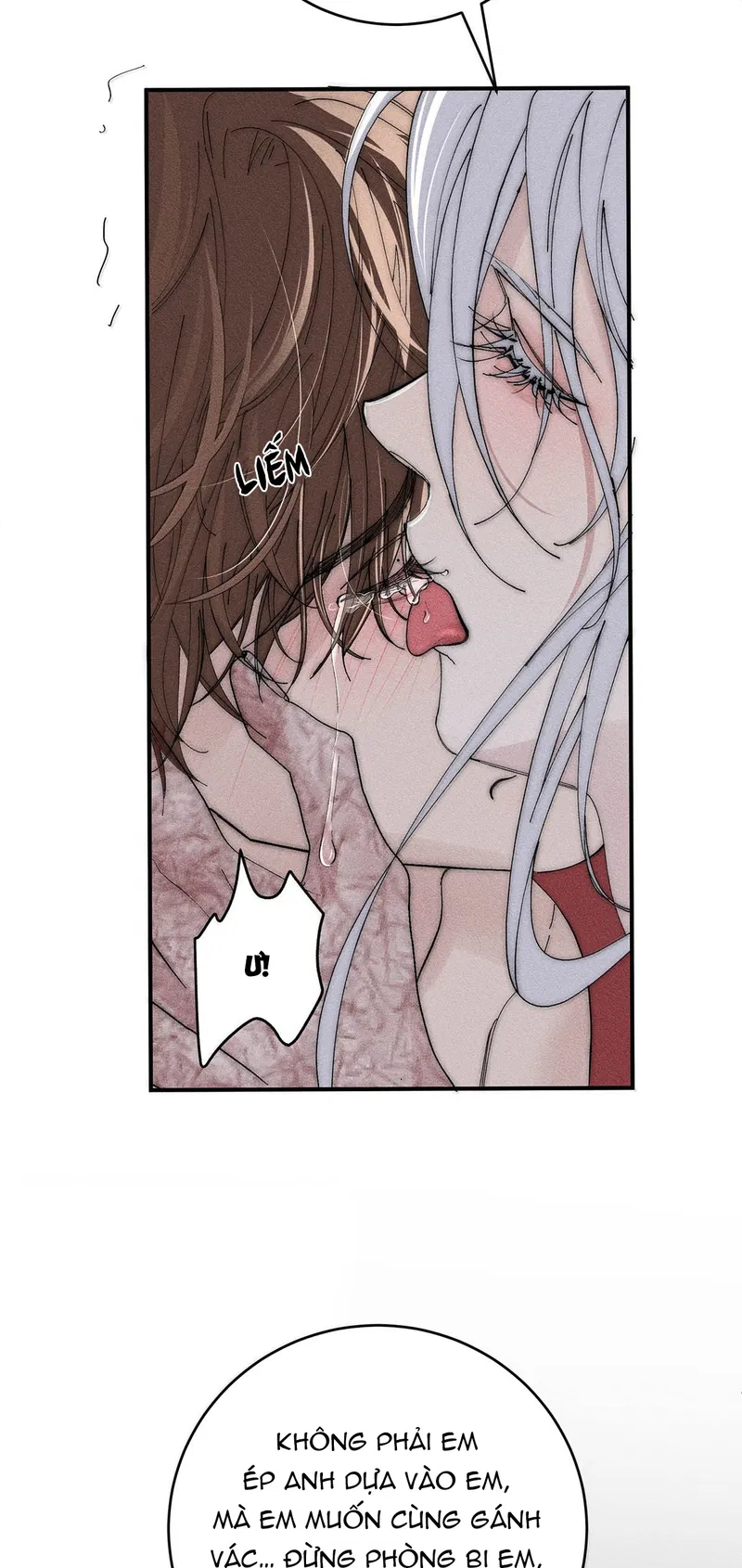 Chọc Quê Vương Tử Yandere Chapter 35 - Trang 2