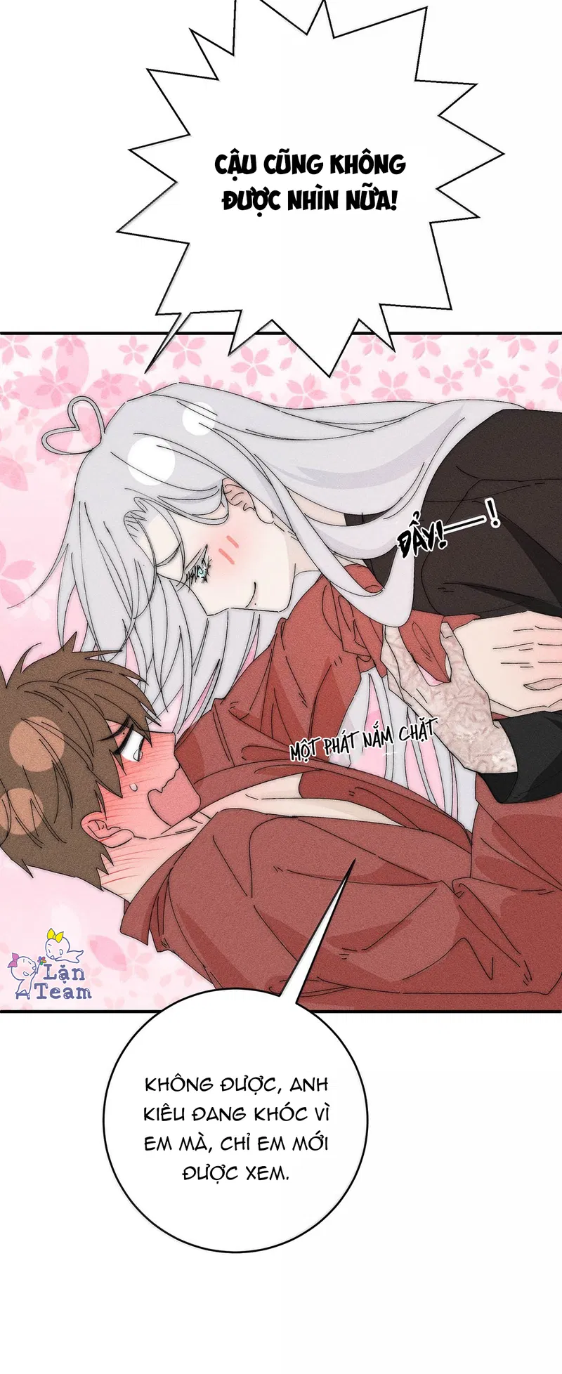 Chọc Quê Vương Tử Yandere Chapter 35 - Trang 2