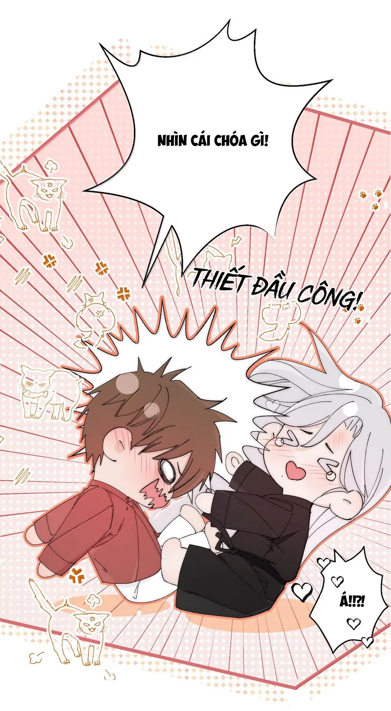 Chọc Quê Vương Tử Yandere Chapter 35 - Trang 2