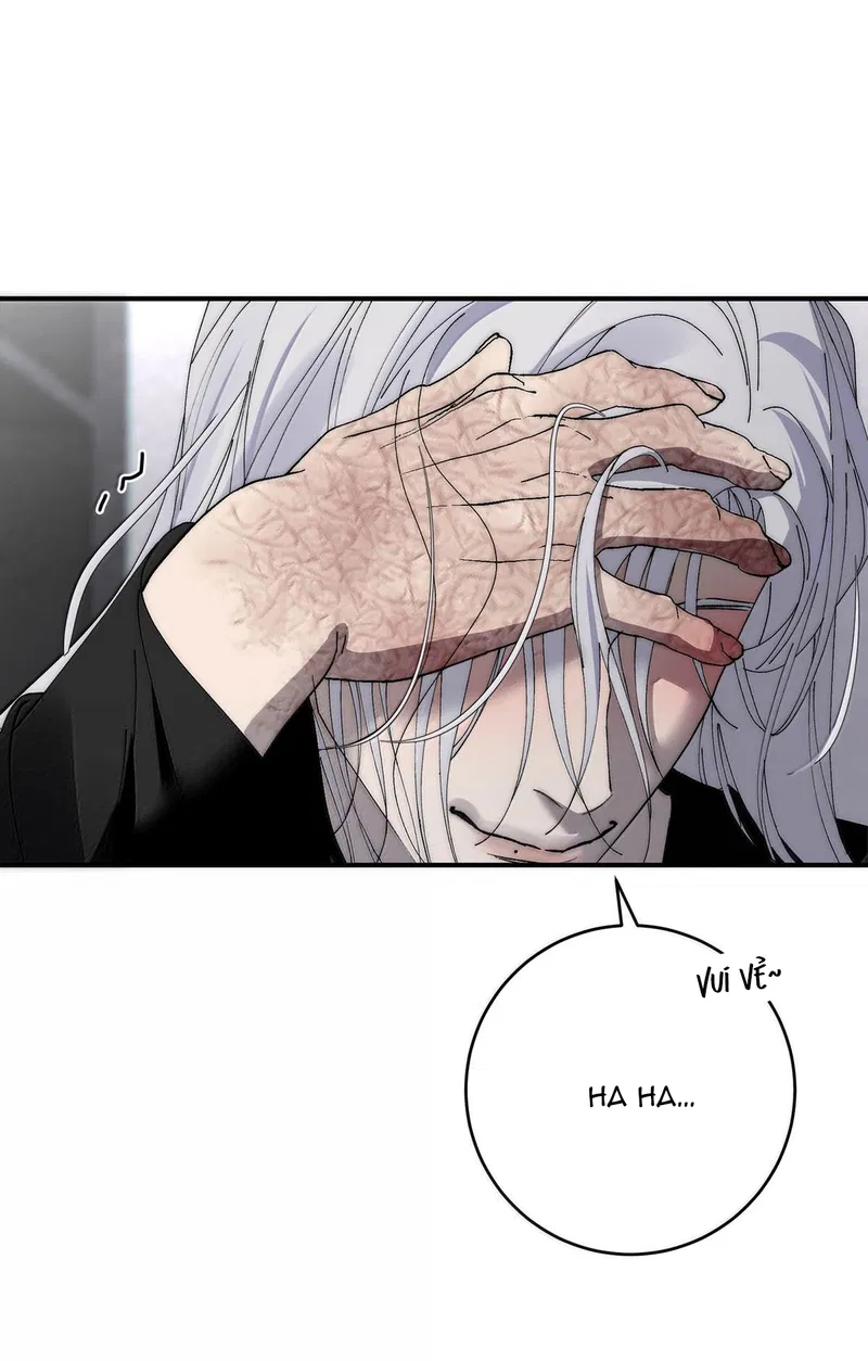 Chọc Quê Vương Tử Yandere Chapter 35 - Trang 2