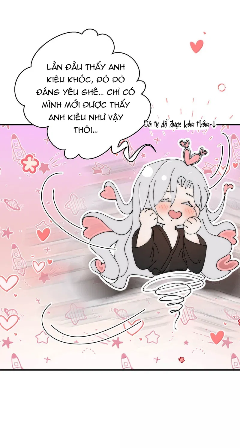 Chọc Quê Vương Tử Yandere Chapter 35 - Trang 2