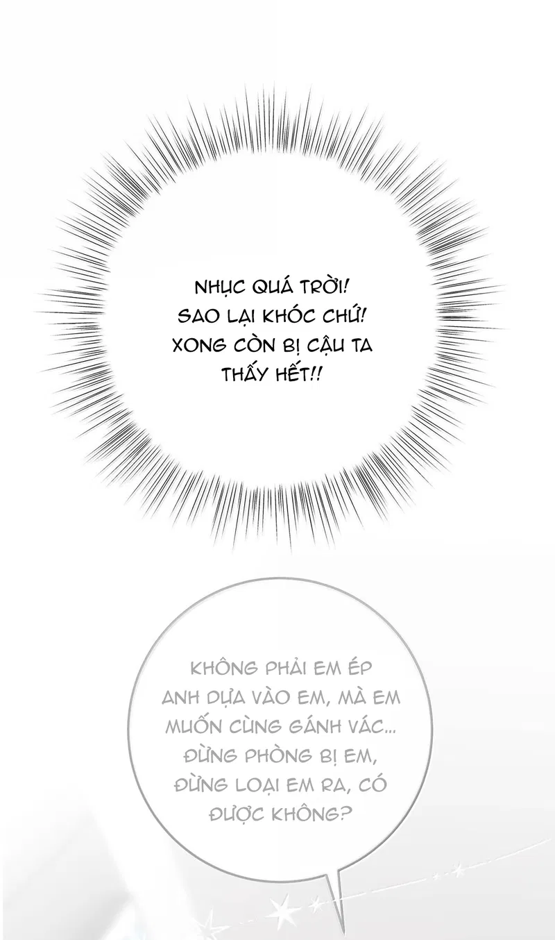 Chọc Quê Vương Tử Yandere Chapter 35 - Trang 2