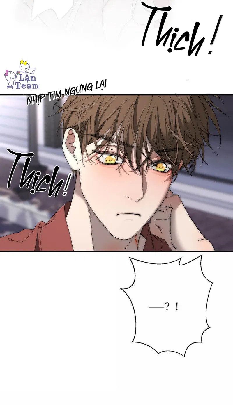 Chọc Quê Vương Tử Yandere Chapter 35 - Trang 2