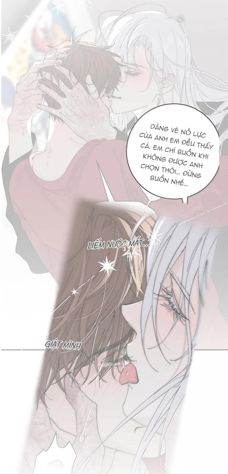 Chọc Quê Vương Tử Yandere Chapter 35 - Trang 2