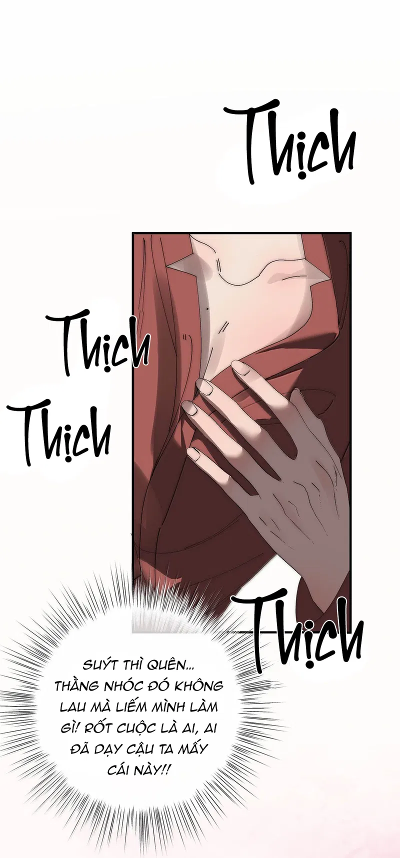 Chọc Quê Vương Tử Yandere Chapter 35 - Trang 2