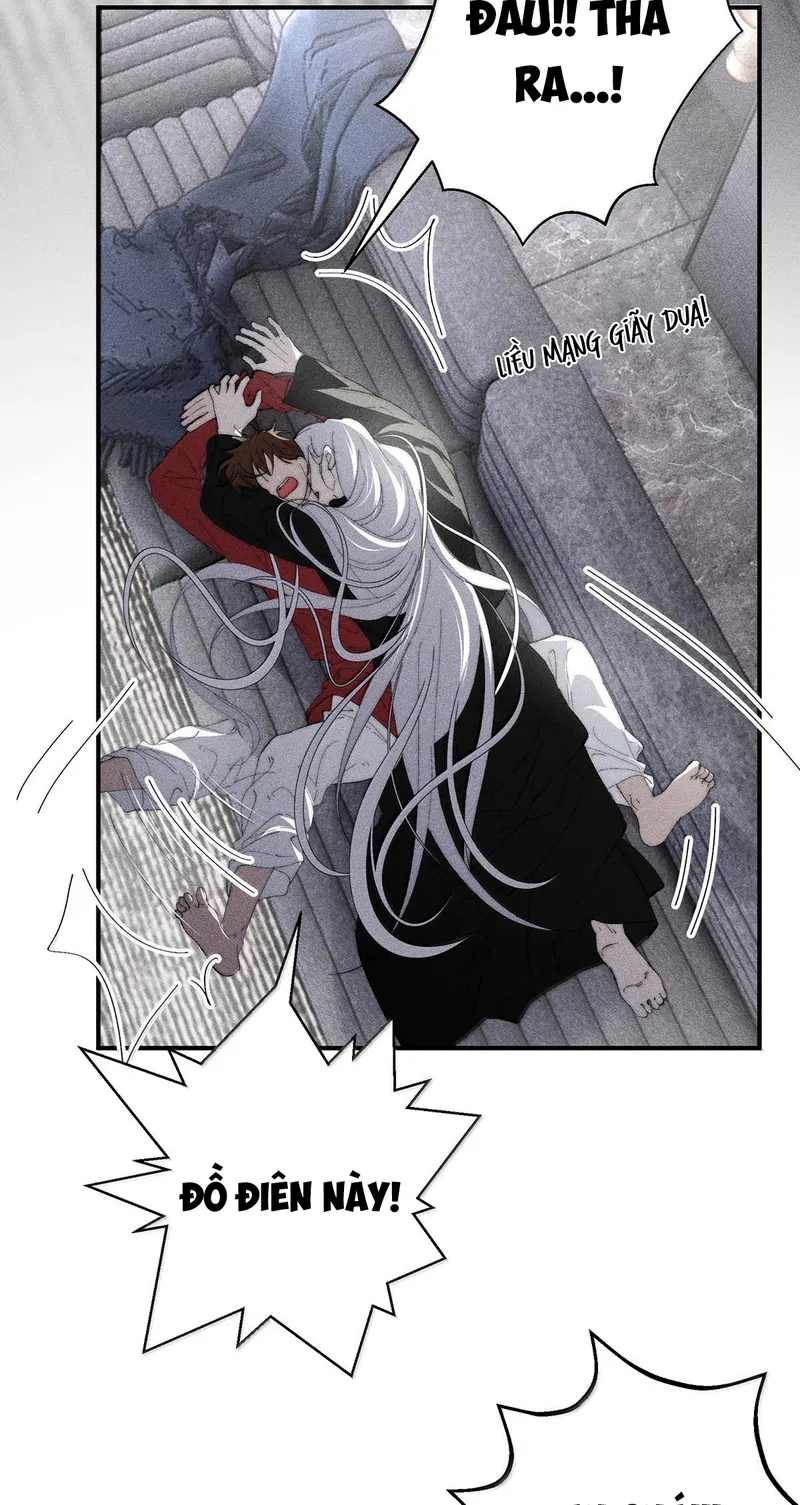 Chọc Quê Vương Tử Yandere Chapter 35 - Trang 2