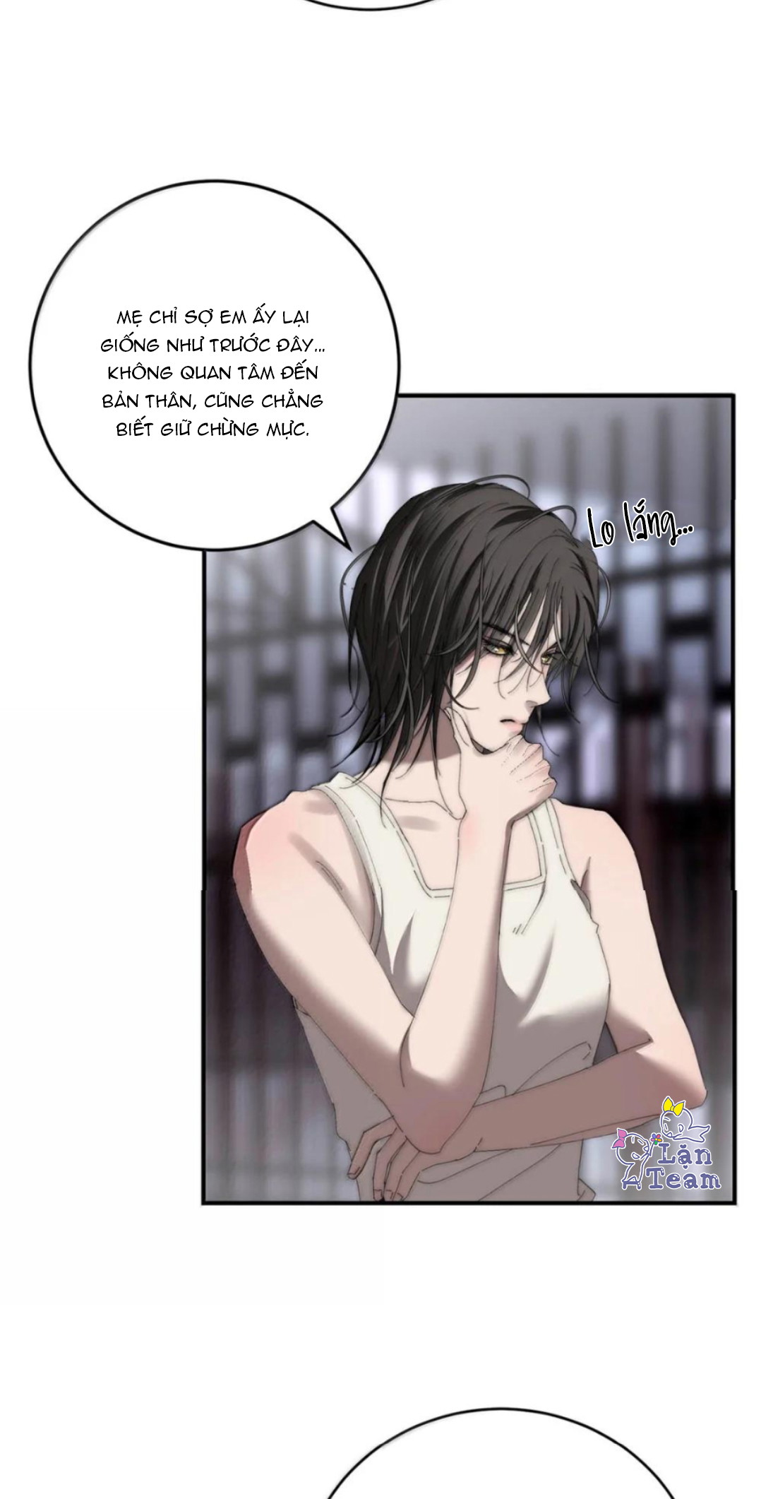 Chọc Quê Vương Tử Yandere Chapter 36 - Trang 2