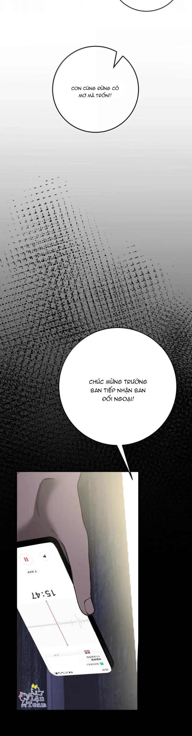 Chọc Quê Vương Tử Yandere Chapter 36 - Trang 2