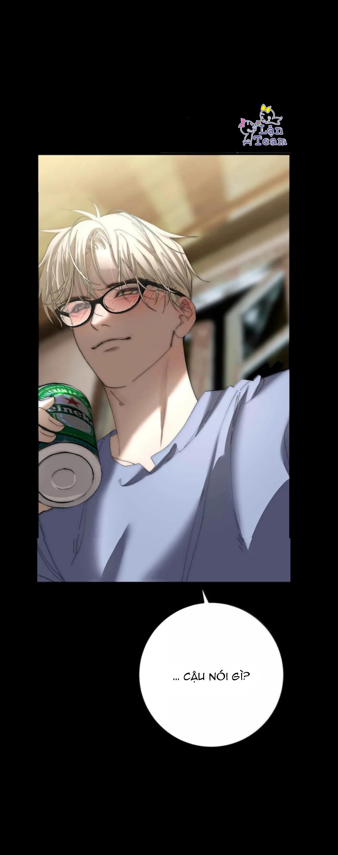 Chọc Quê Vương Tử Yandere Chapter 36 - Trang 2