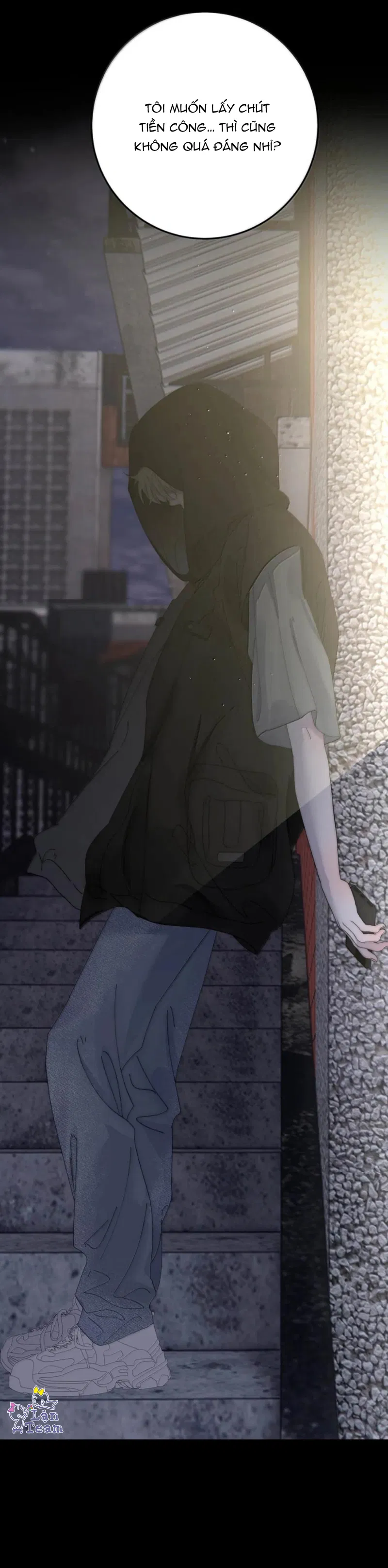 Chọc Quê Vương Tử Yandere Chapter 36 - Trang 2