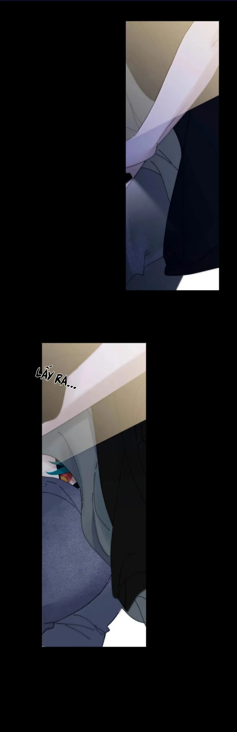Chọc Quê Vương Tử Yandere Chapter 36 - Trang 2