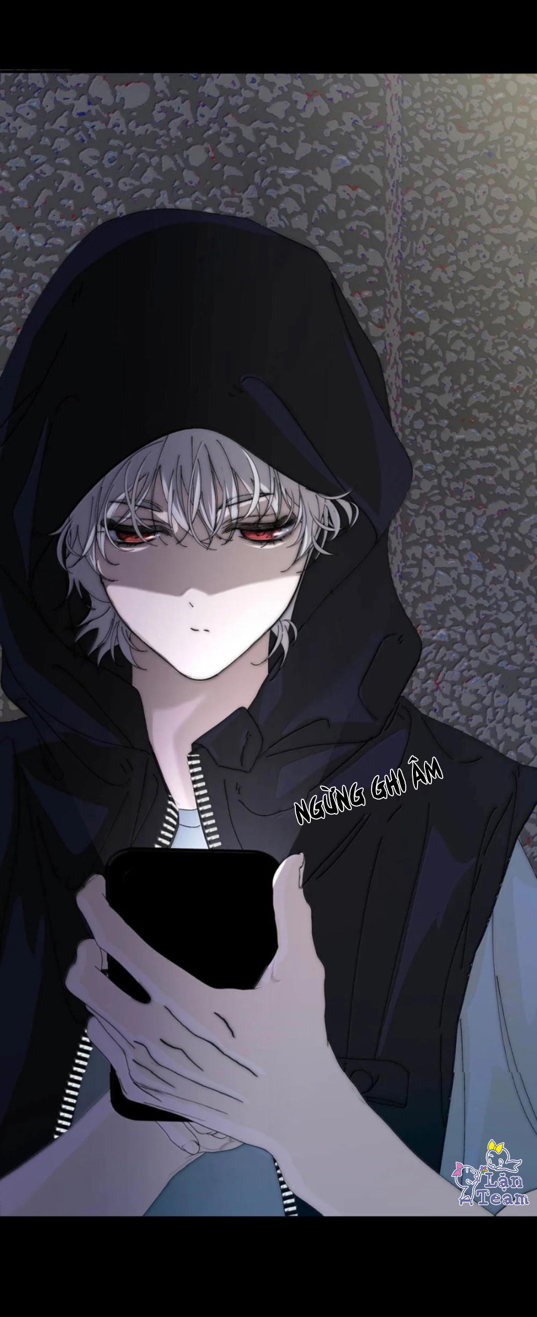 Chọc Quê Vương Tử Yandere Chapter 36 - Trang 2