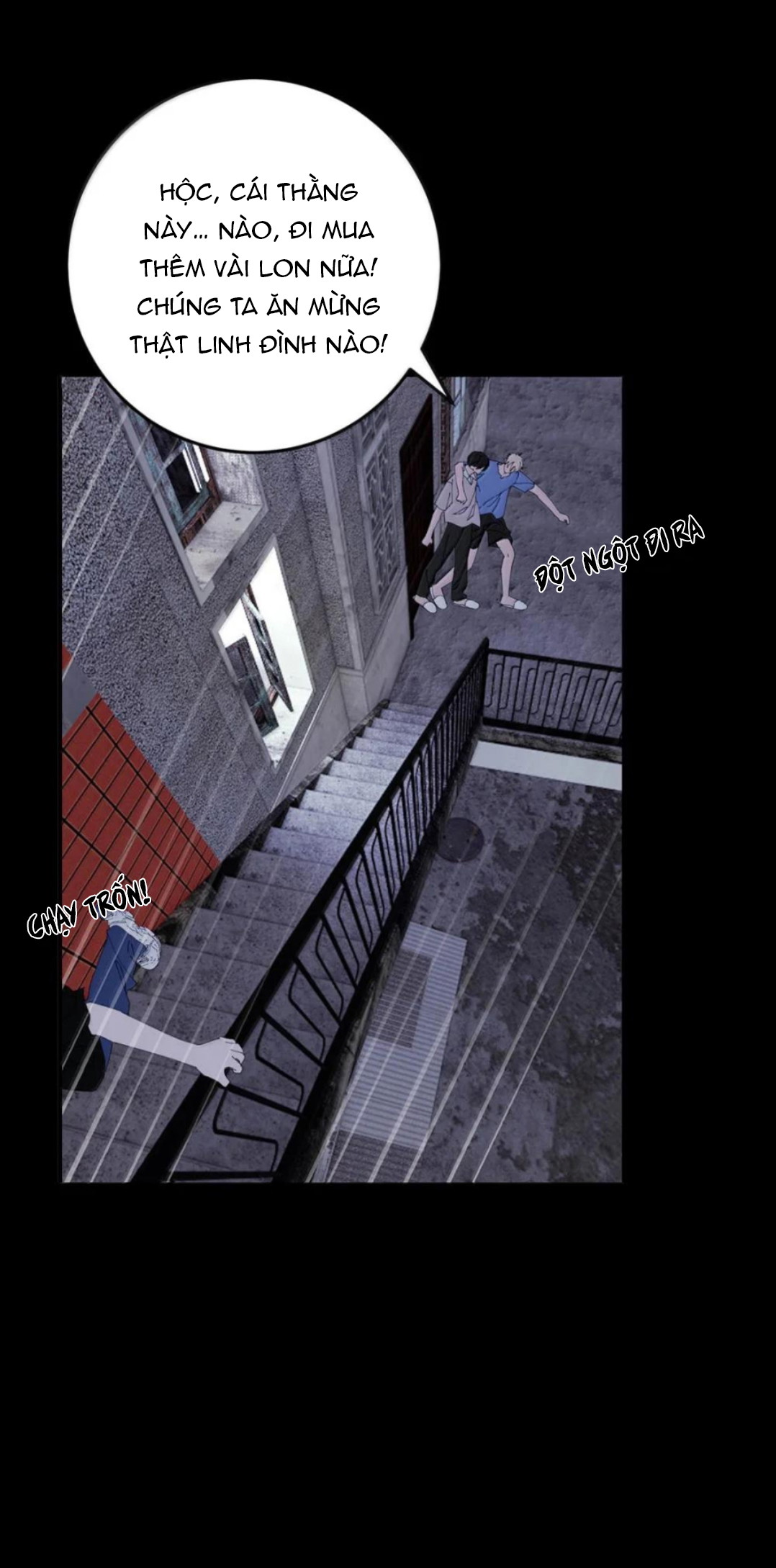 Chọc Quê Vương Tử Yandere Chapter 36 - Trang 2