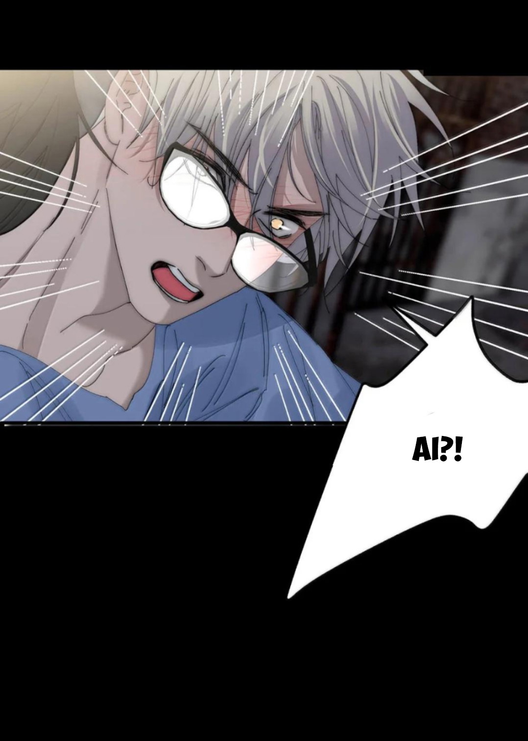 Chọc Quê Vương Tử Yandere Chapter 36 - Trang 2