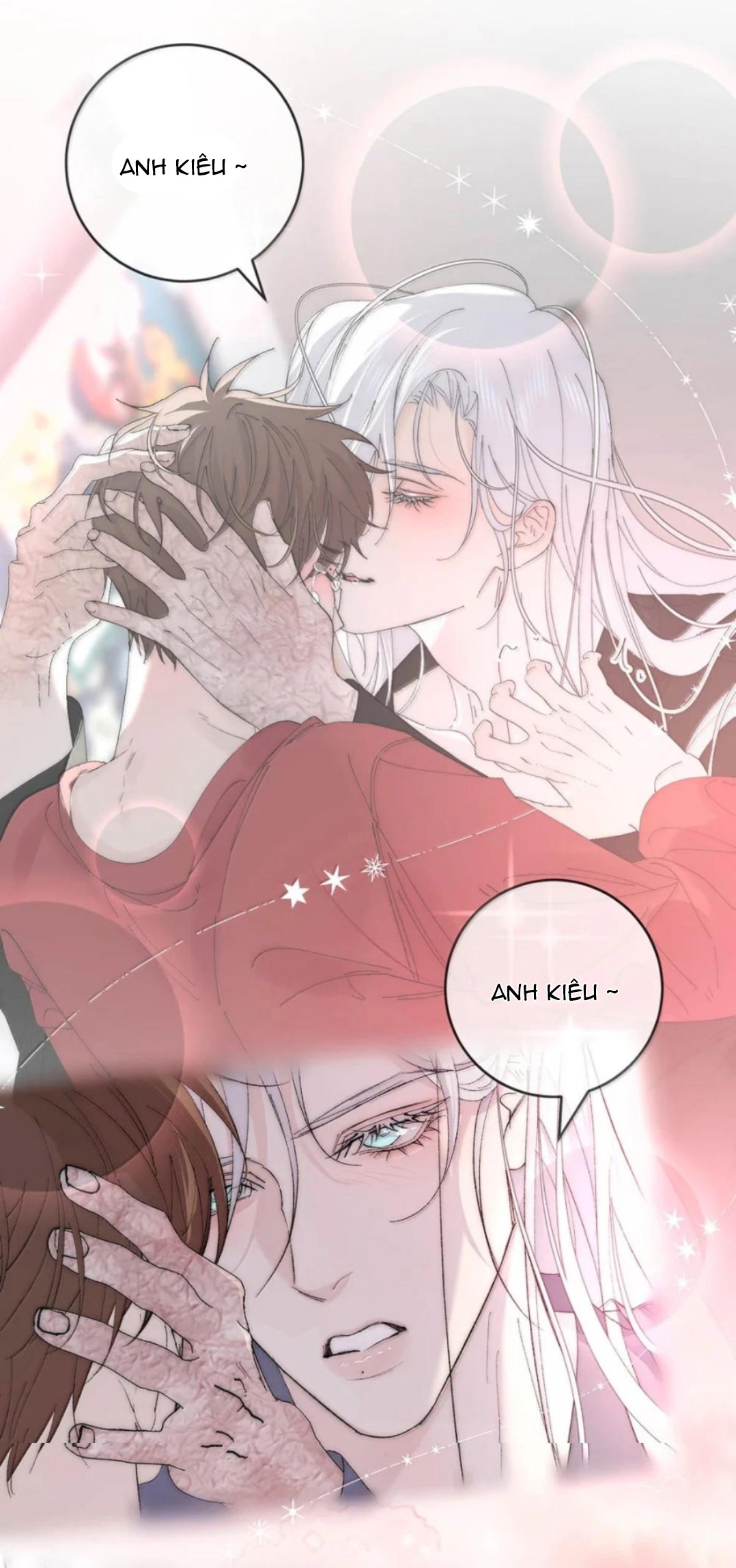 Chọc Quê Vương Tử Yandere Chapter 36 - Trang 2