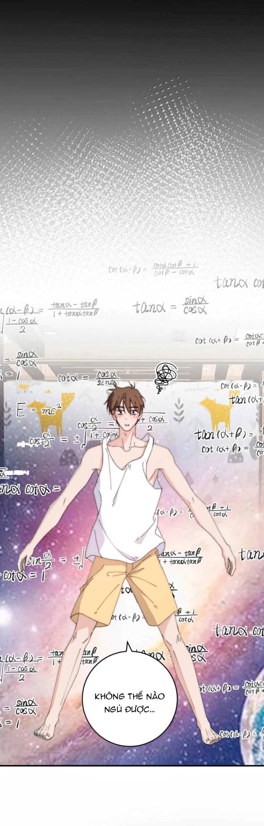 Chọc Quê Vương Tử Yandere Chapter 36 - Trang 2