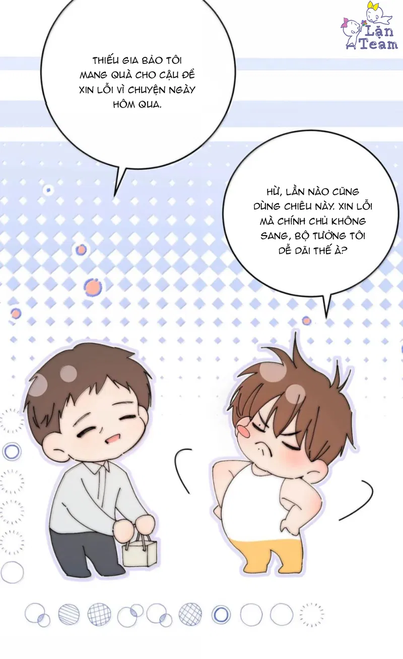 Chọc Quê Vương Tử Yandere Chapter 36 - Trang 2