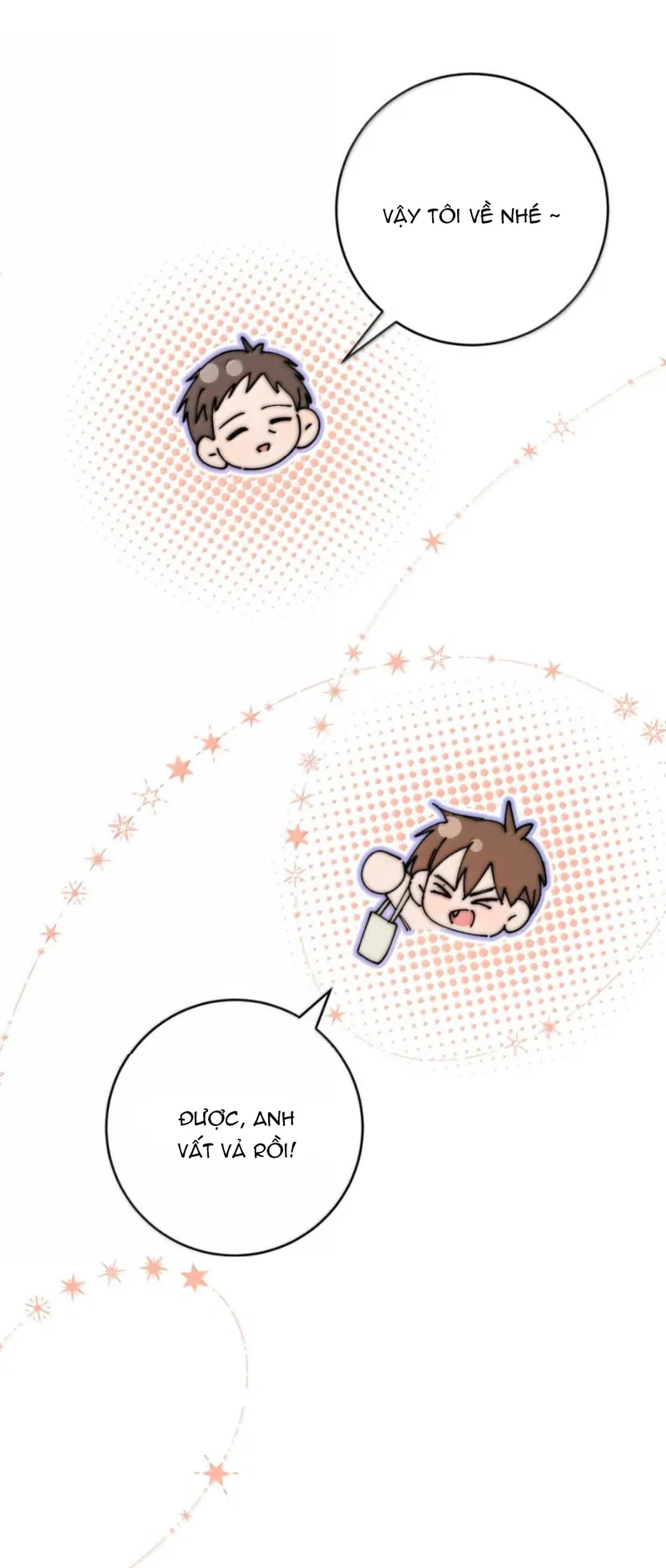 Chọc Quê Vương Tử Yandere Chapter 36 - Trang 2