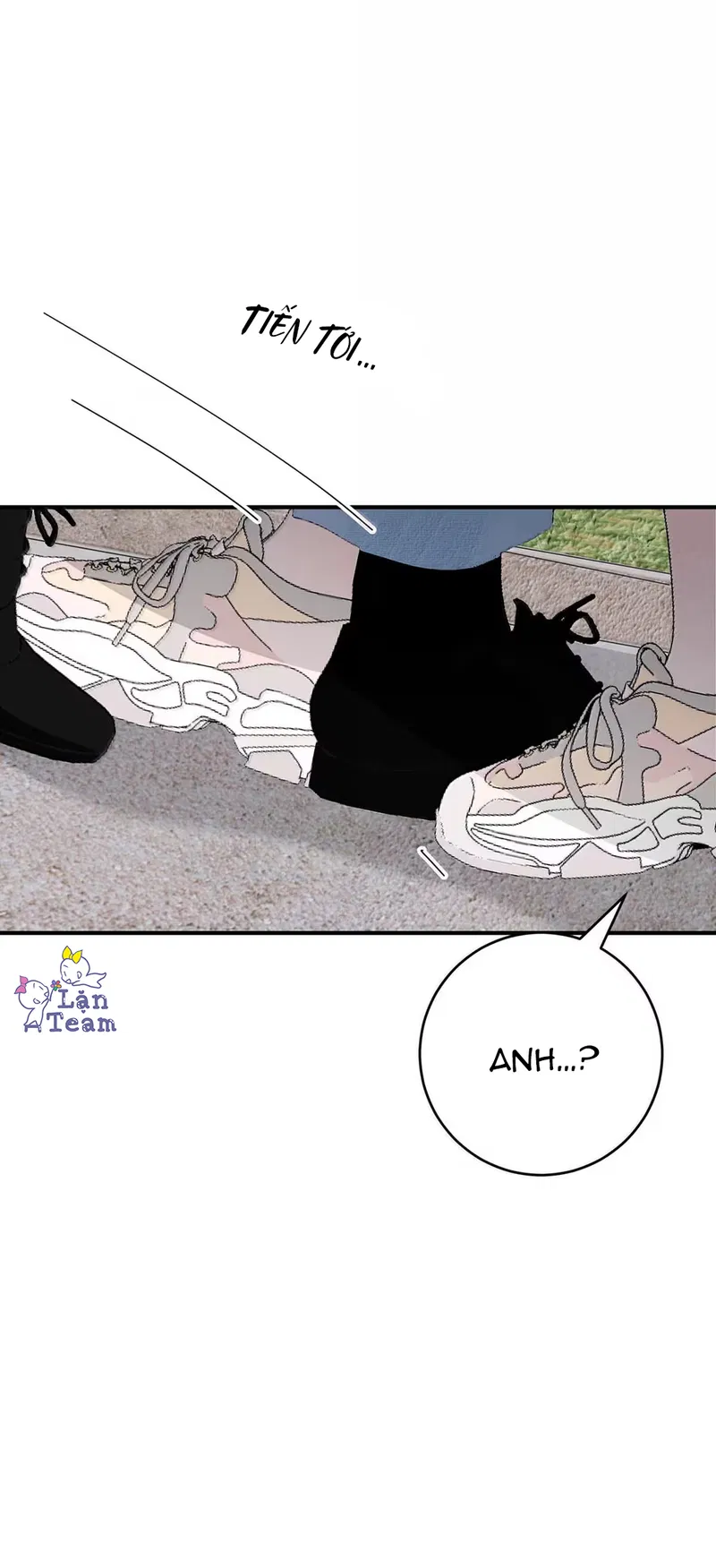 Chọc Quê Vương Tử Yandere Chapter 37 - Next 