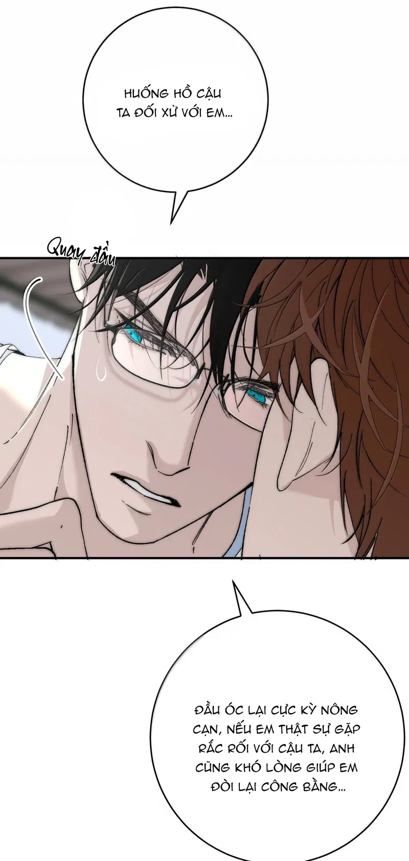 Chọc Quê Vương Tử Yandere Chapter 37 - Next 