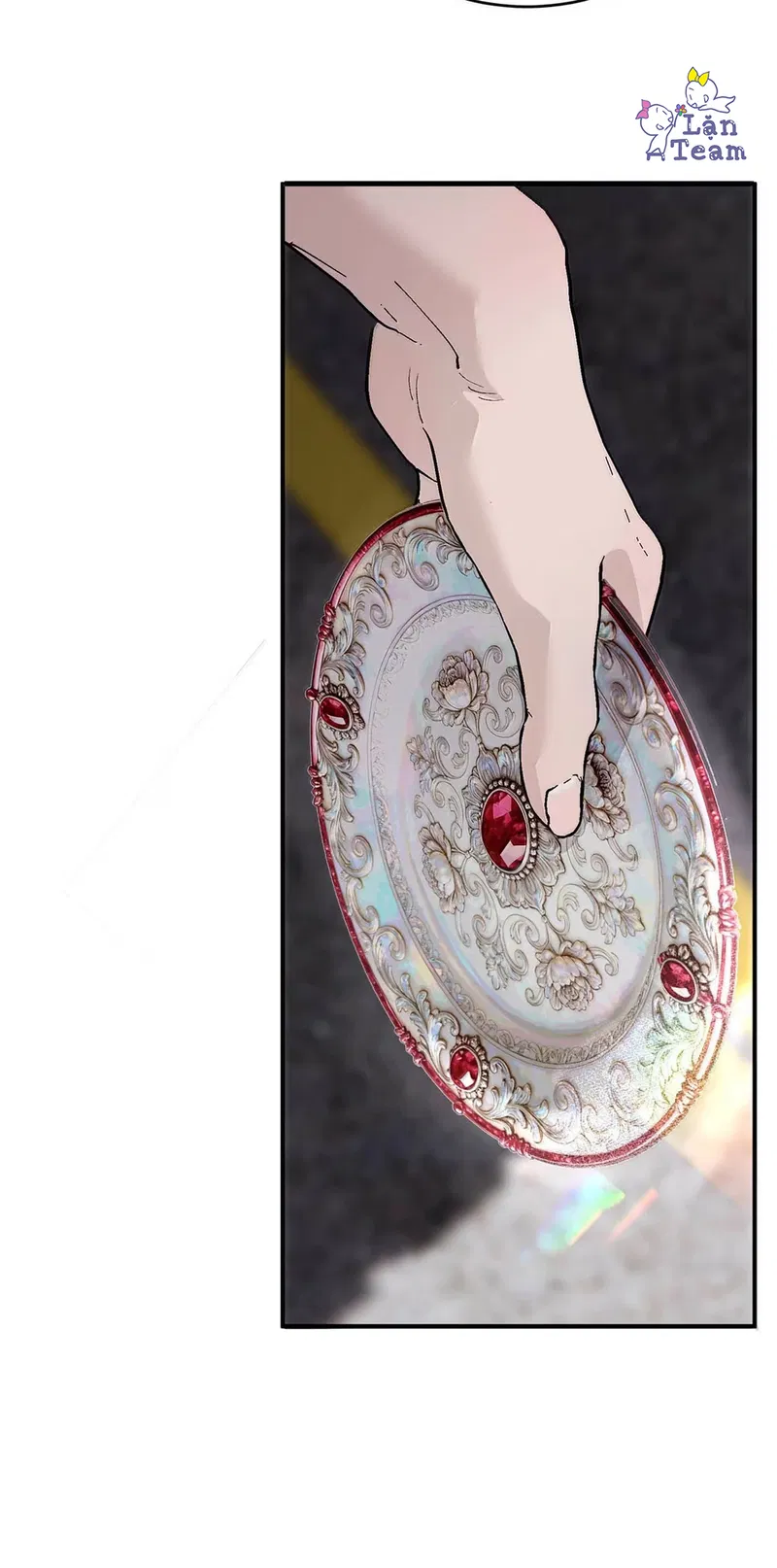 Chọc Quê Vương Tử Yandere Chapter 37 - Next 