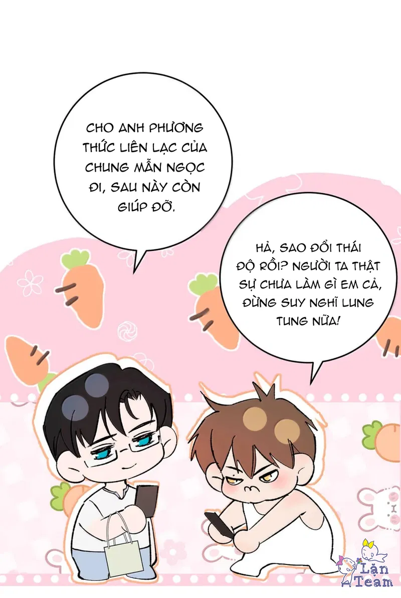 Chọc Quê Vương Tử Yandere Chapter 37 - Next 