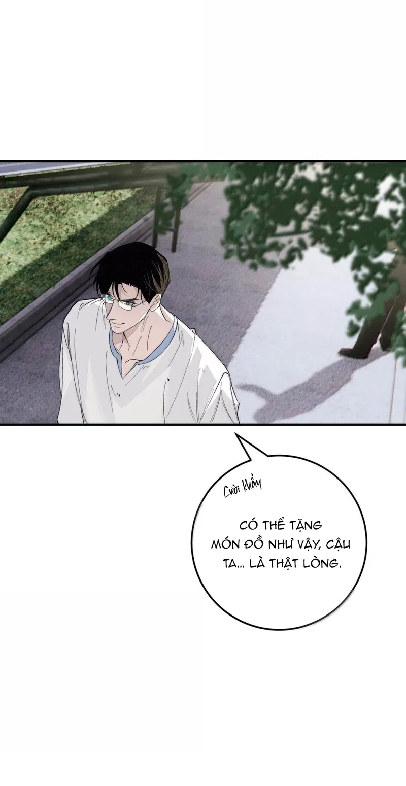 Chọc Quê Vương Tử Yandere Chapter 37 - Next 