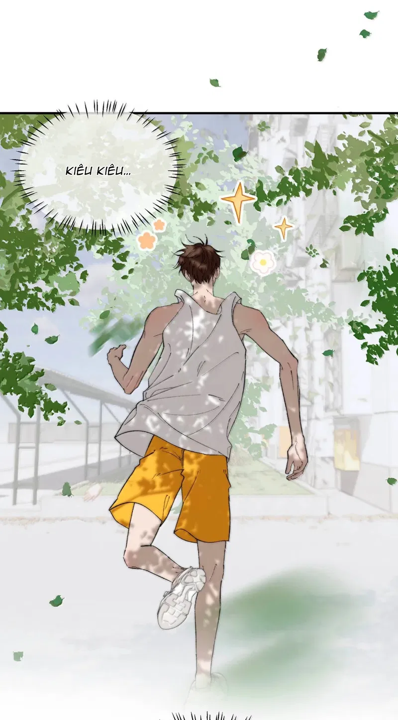 Chọc Quê Vương Tử Yandere Chapter 37 - Next 
