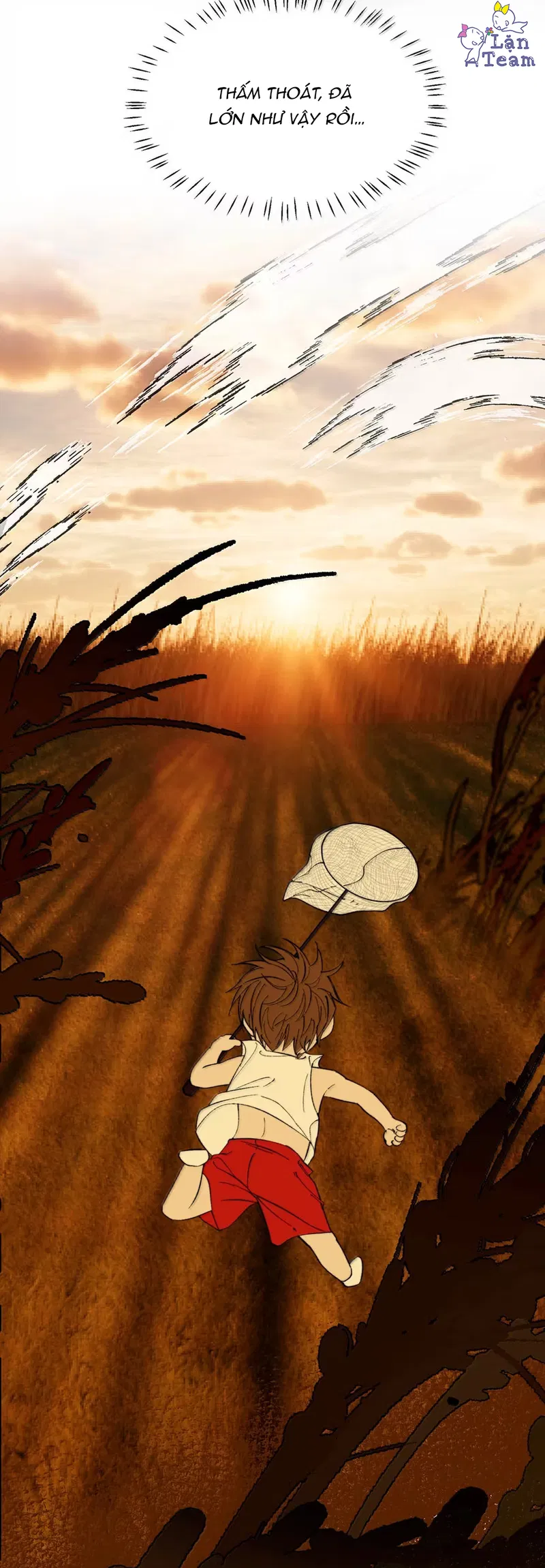 Chọc Quê Vương Tử Yandere Chapter 37 - Next 