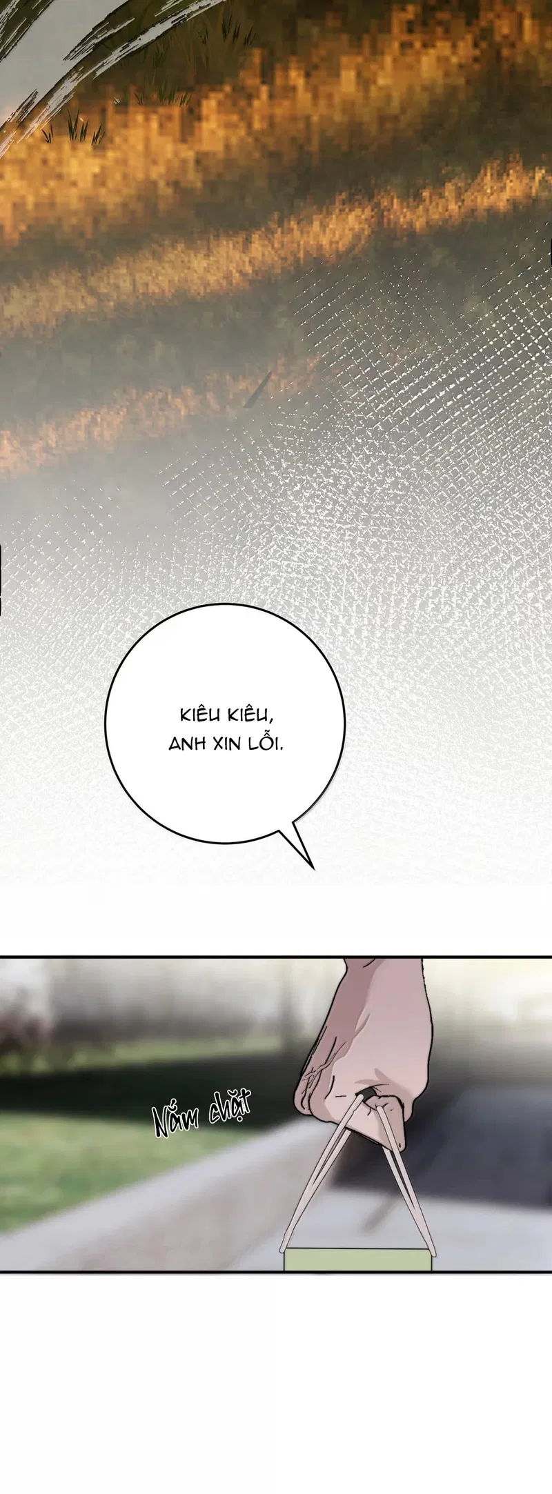 Chọc Quê Vương Tử Yandere Chapter 37 - Next 