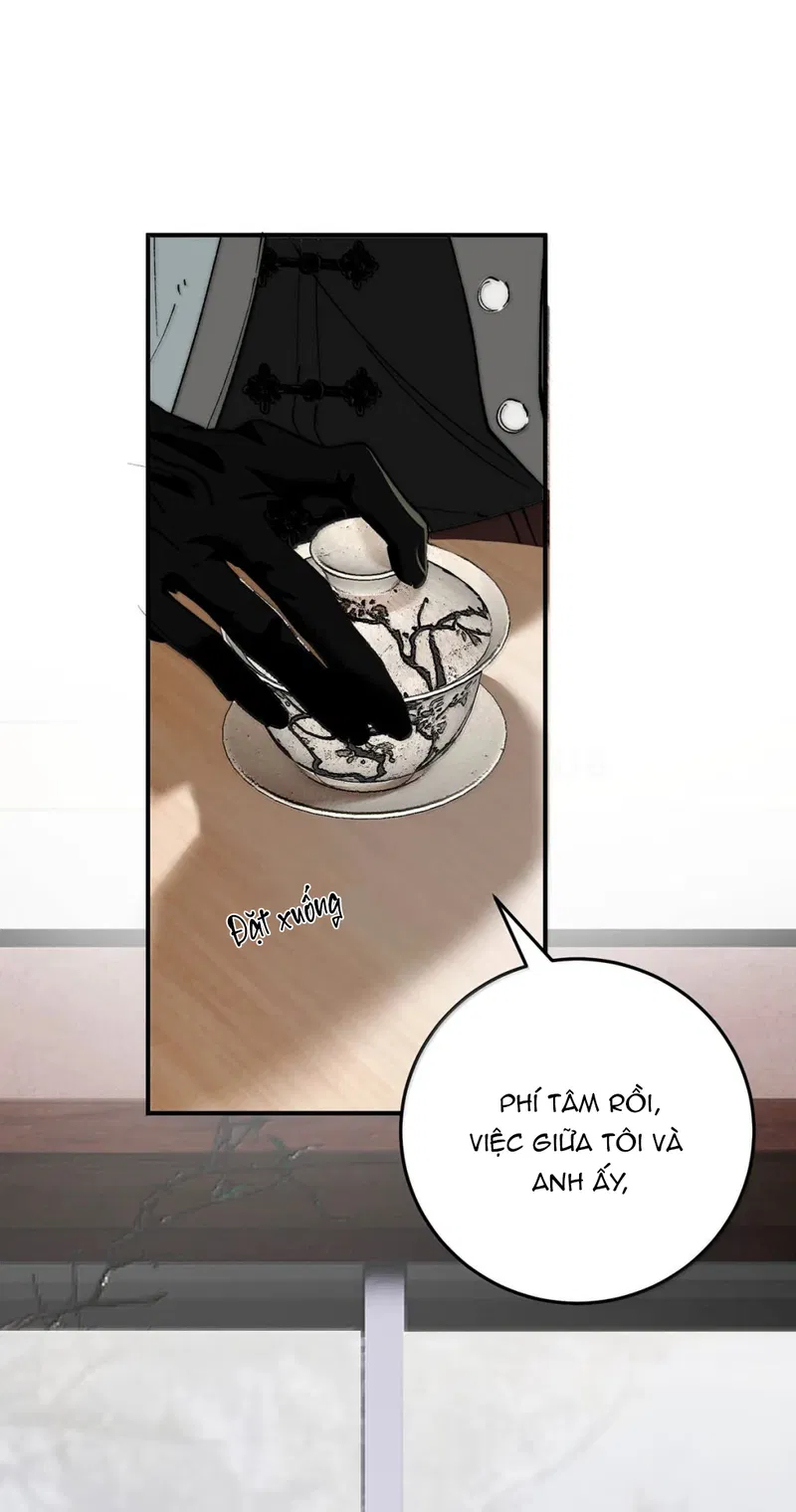 Chọc Quê Vương Tử Yandere Chapter 37 - Next 