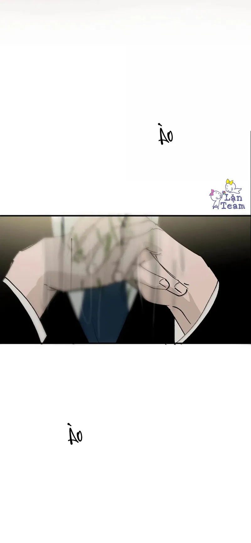 Chọc Quê Vương Tử Yandere Chapter 37 - Next 