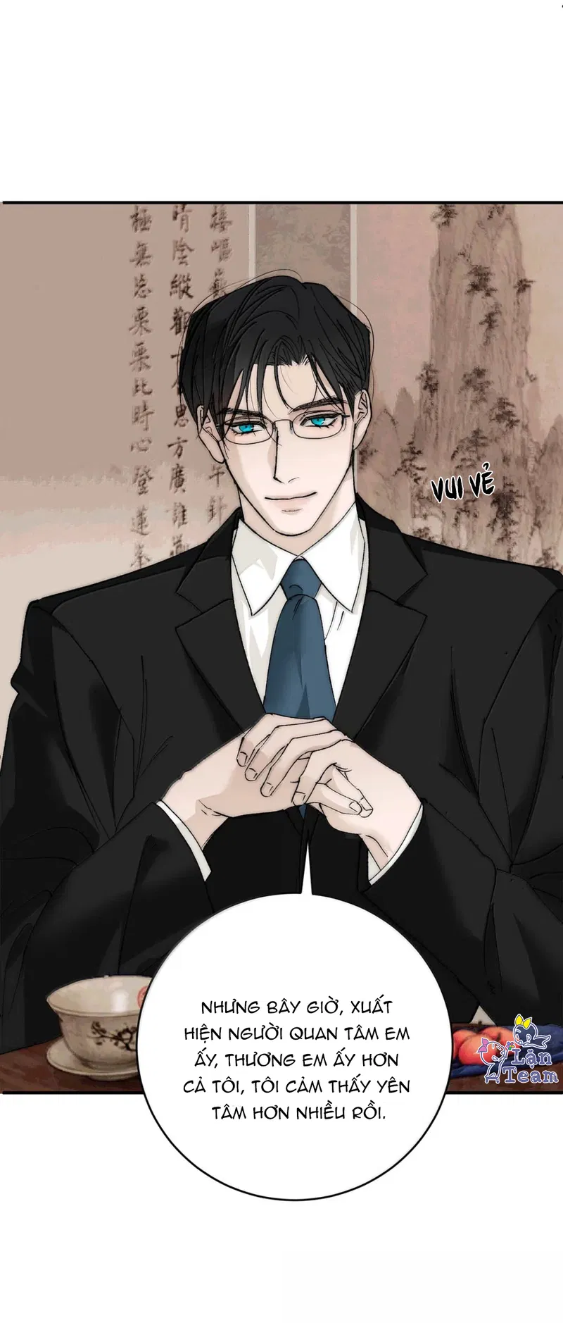 Chọc Quê Vương Tử Yandere Chapter 37 - Next 