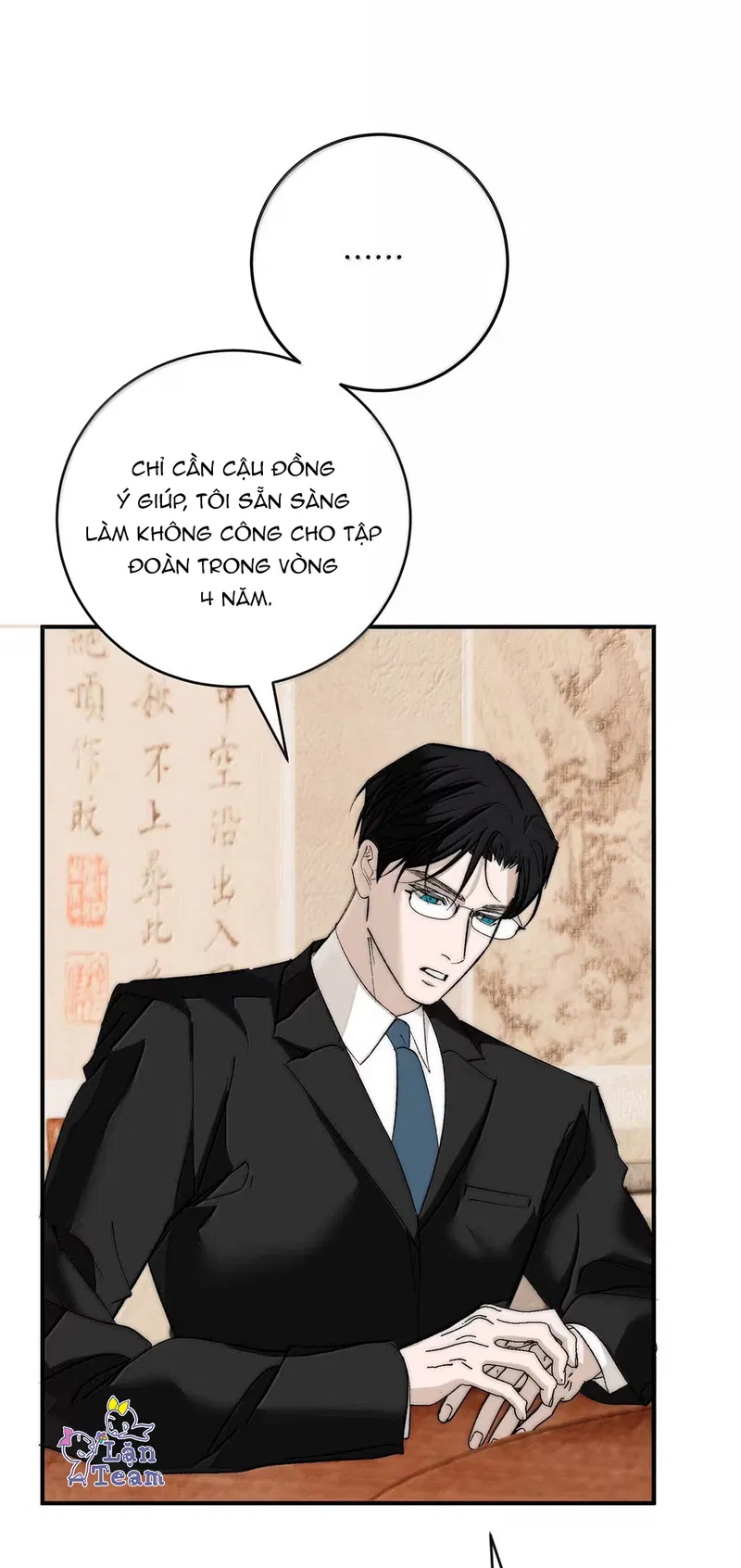 Chọc Quê Vương Tử Yandere Chapter 37 - Next 