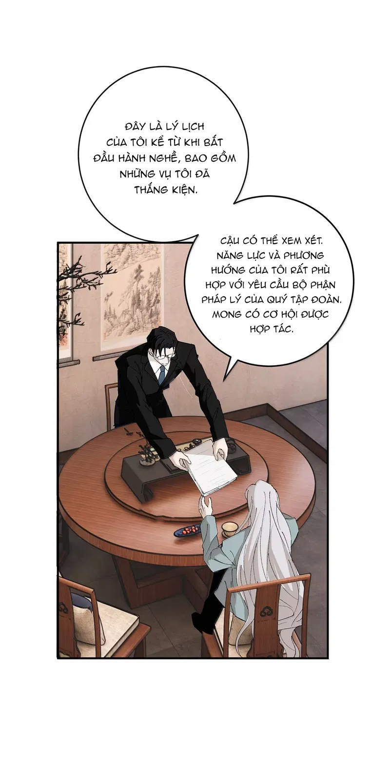 Chọc Quê Vương Tử Yandere Chapter 37 - Next 