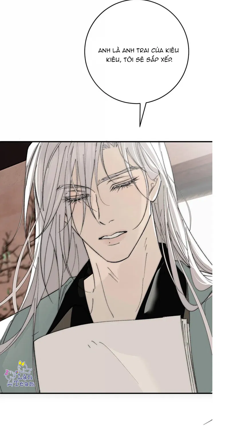 Chọc Quê Vương Tử Yandere Chapter 37 - Next 