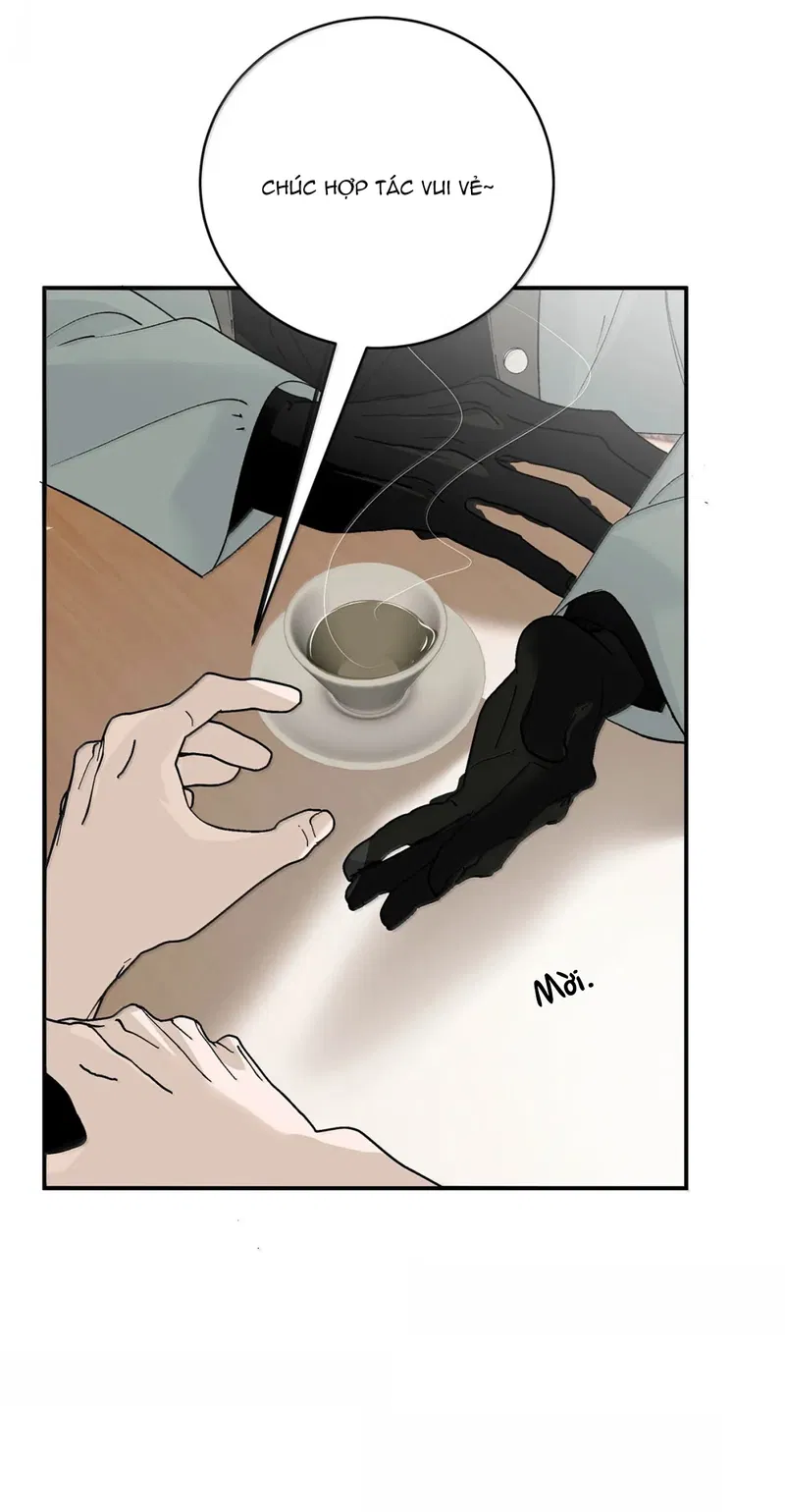 Chọc Quê Vương Tử Yandere Chapter 37 - Next 