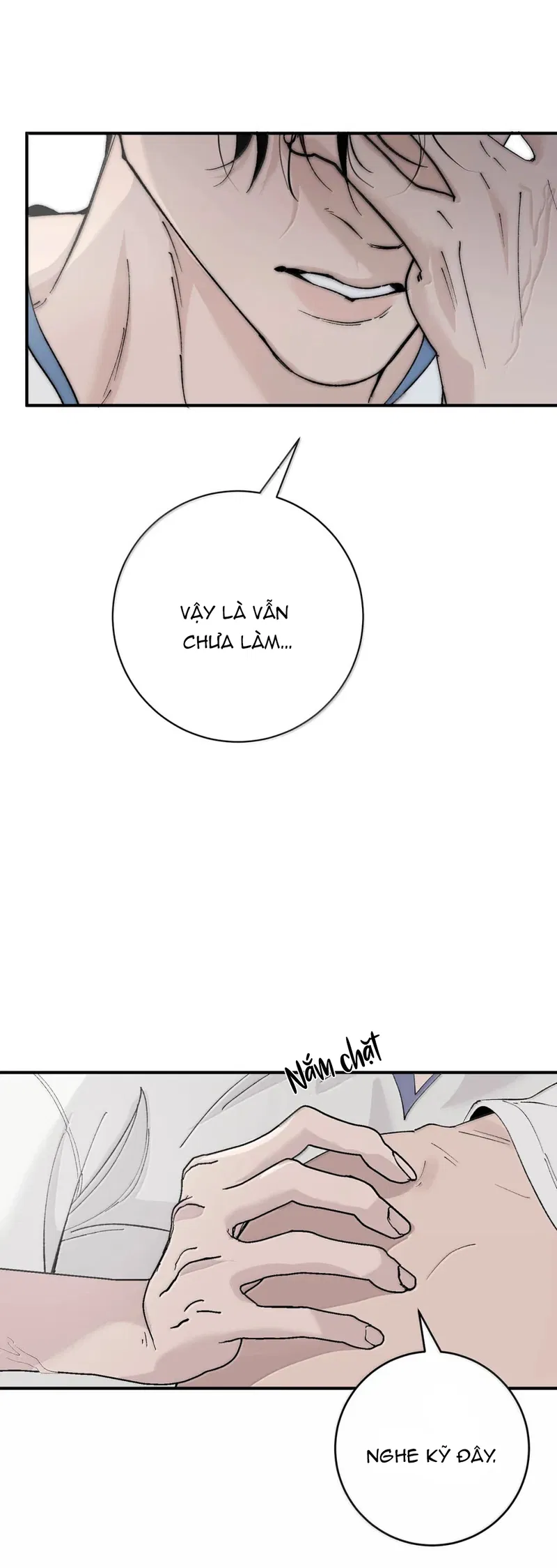 Chọc Quê Vương Tử Yandere Chapter 37 - Next 