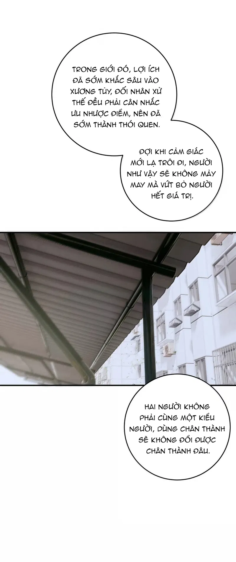 Chọc Quê Vương Tử Yandere Chapter 37 - Next 