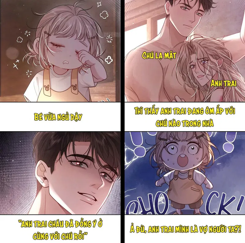 Chọc Quê Vương Tử Yandere Chapter 37 - Next 