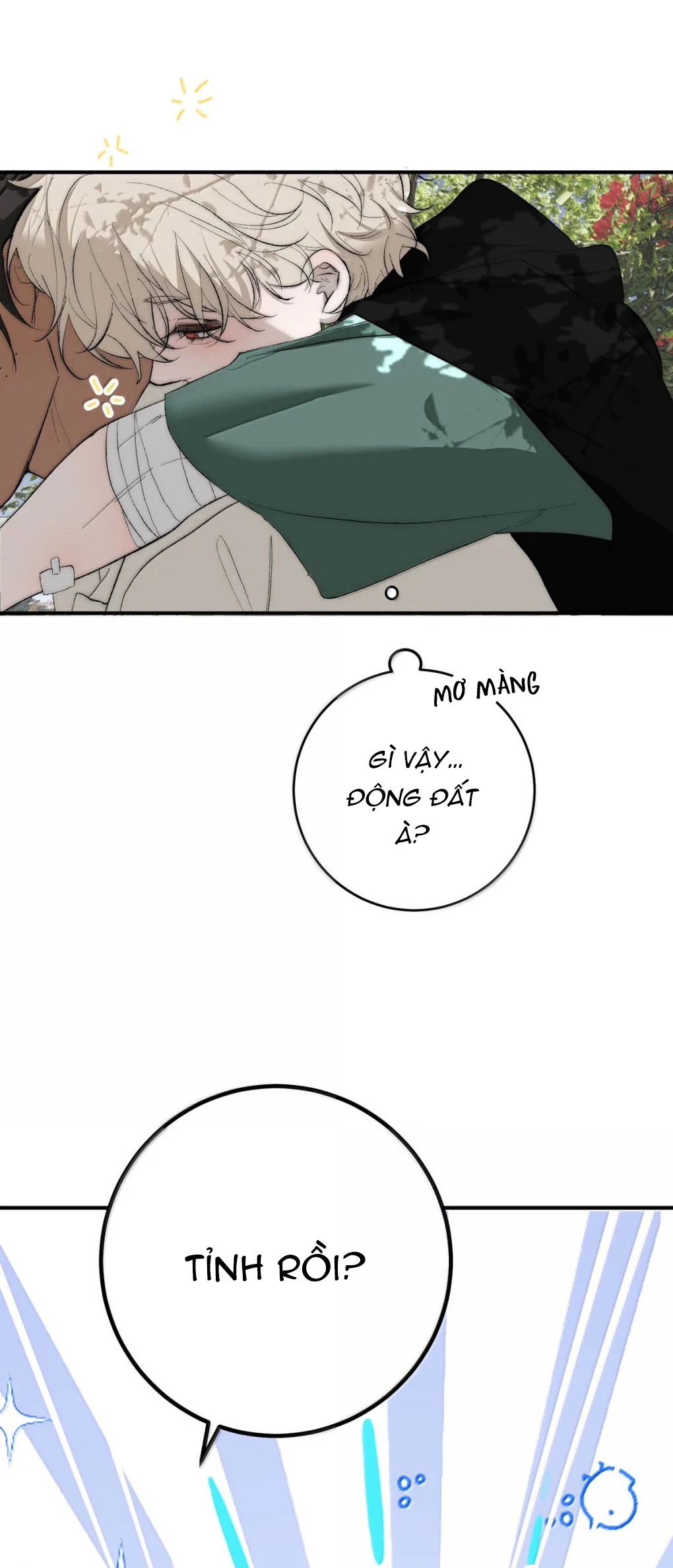 Chọc Quê Vương Tử Yandere Chapter 38 - Trang 2