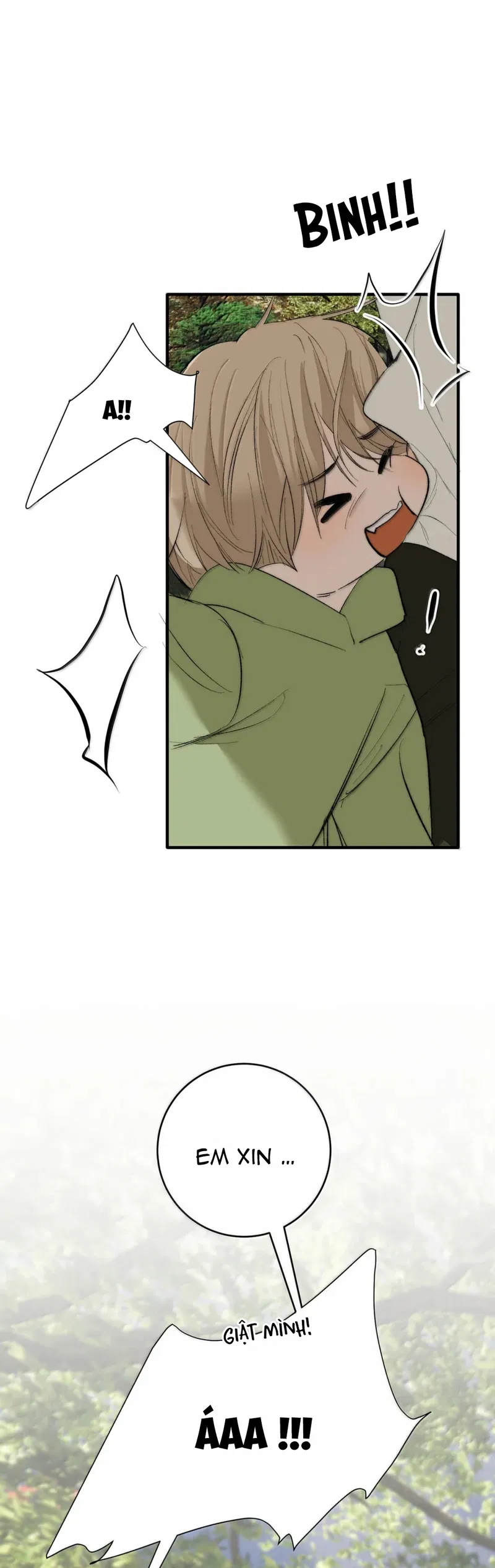 Chọc Quê Vương Tử Yandere Chapter 38 - Trang 2