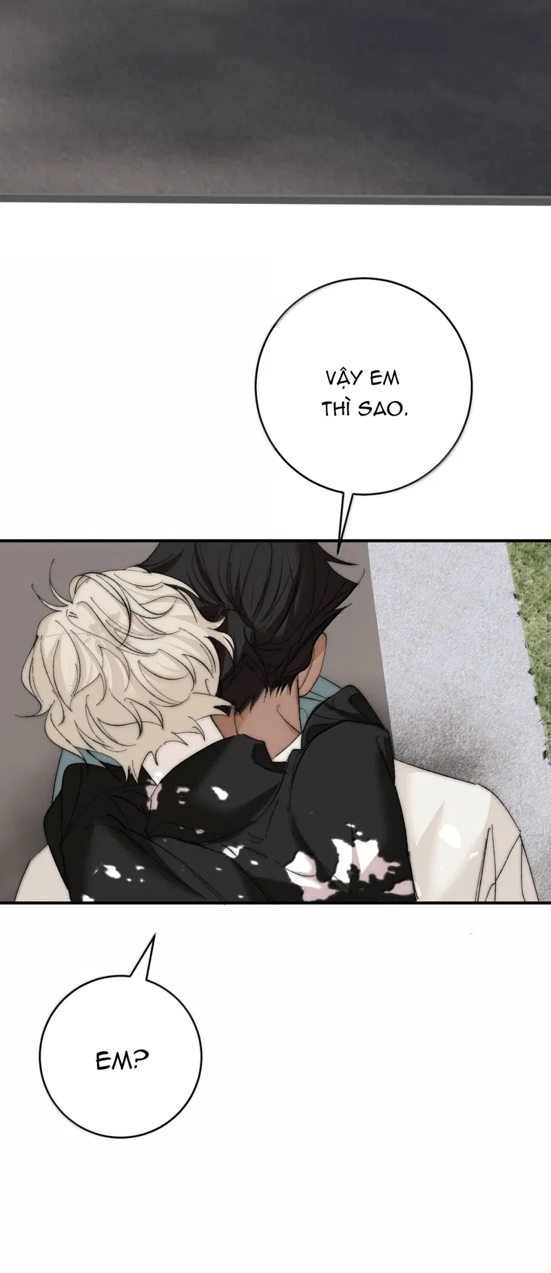 Chọc Quê Vương Tử Yandere Chapter 38 - Trang 2
