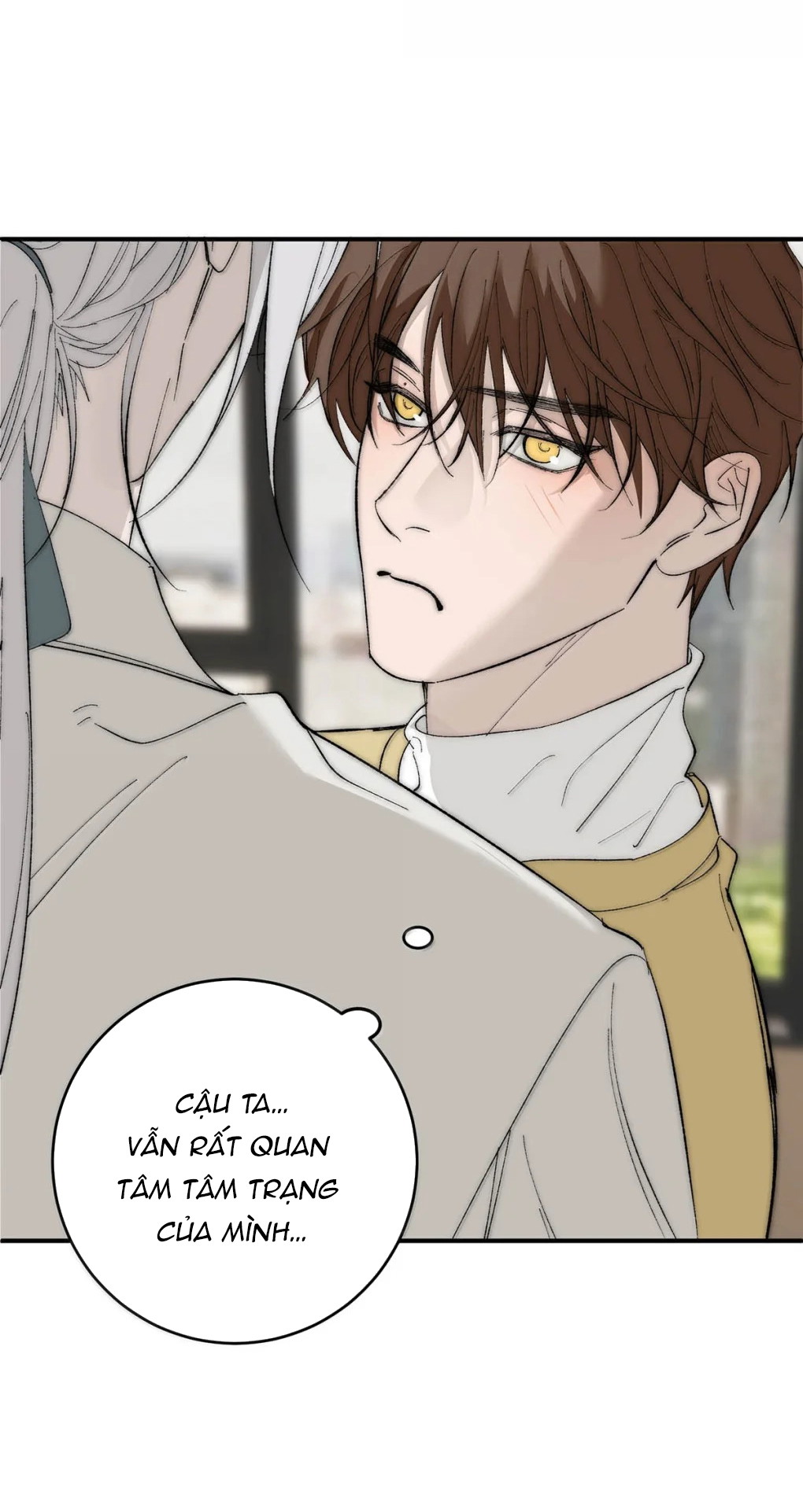 Chọc Quê Vương Tử Yandere Chapter 38 - Trang 2