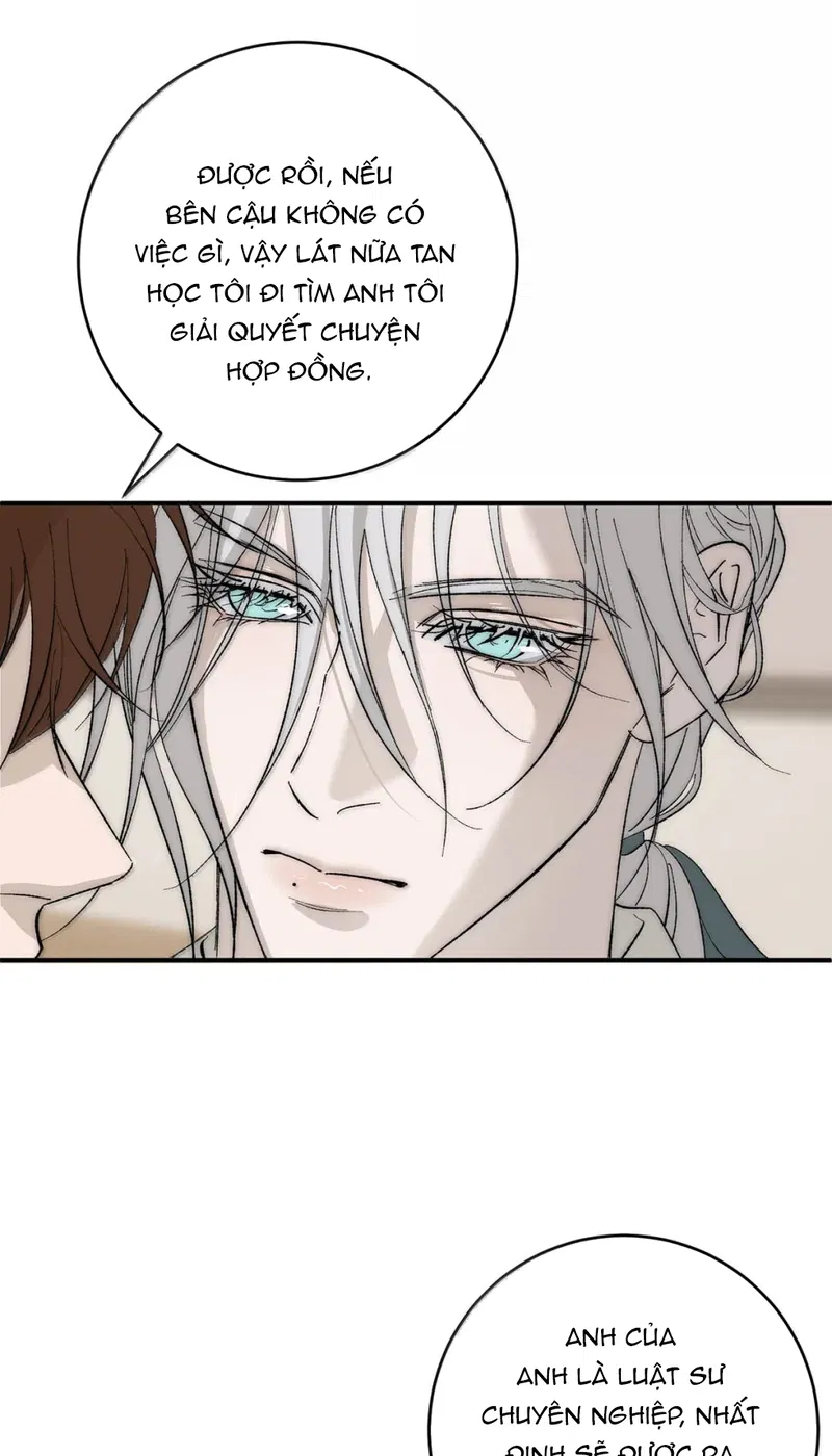 Chọc Quê Vương Tử Yandere Chapter 38 - Trang 2