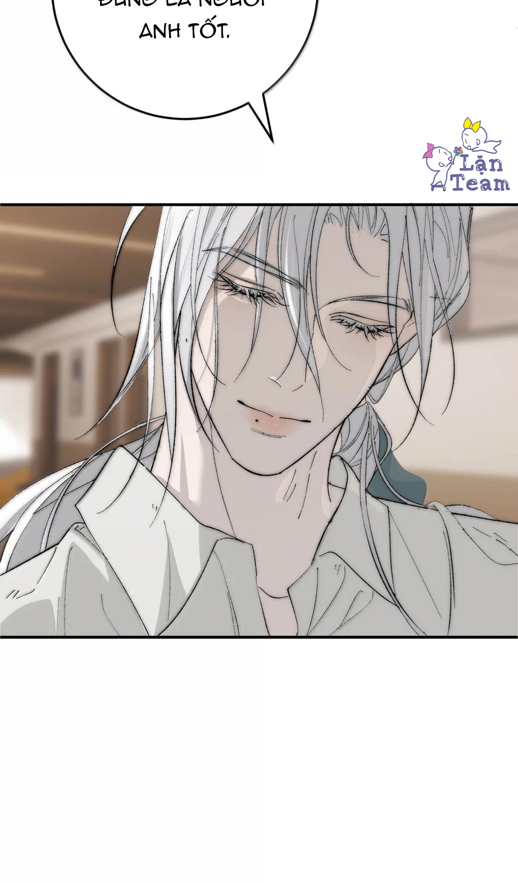 Chọc Quê Vương Tử Yandere Chapter 38 - Trang 2