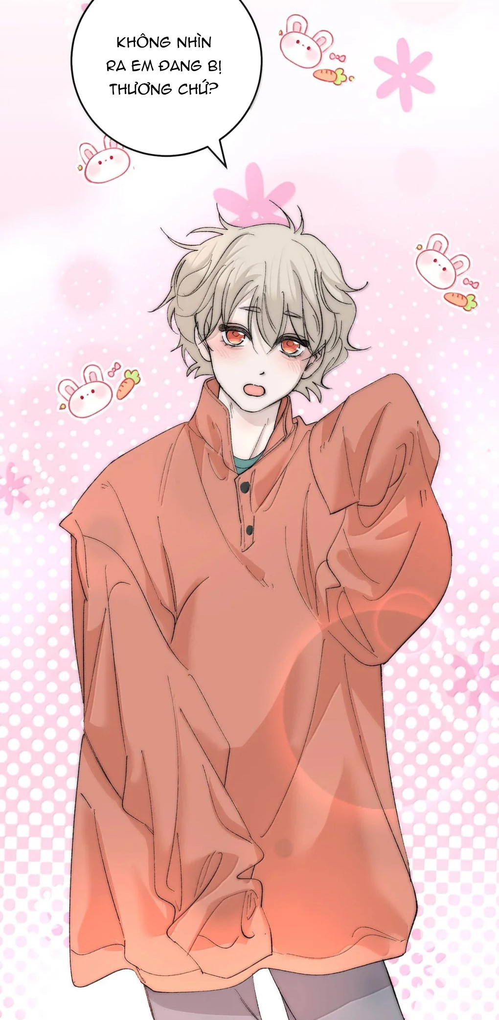 Chọc Quê Vương Tử Yandere Chapter 38 - Trang 2
