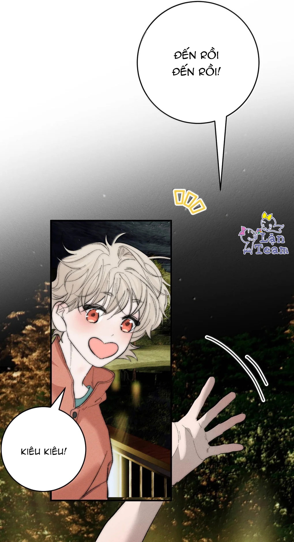 Chọc Quê Vương Tử Yandere Chapter 38 - Trang 2