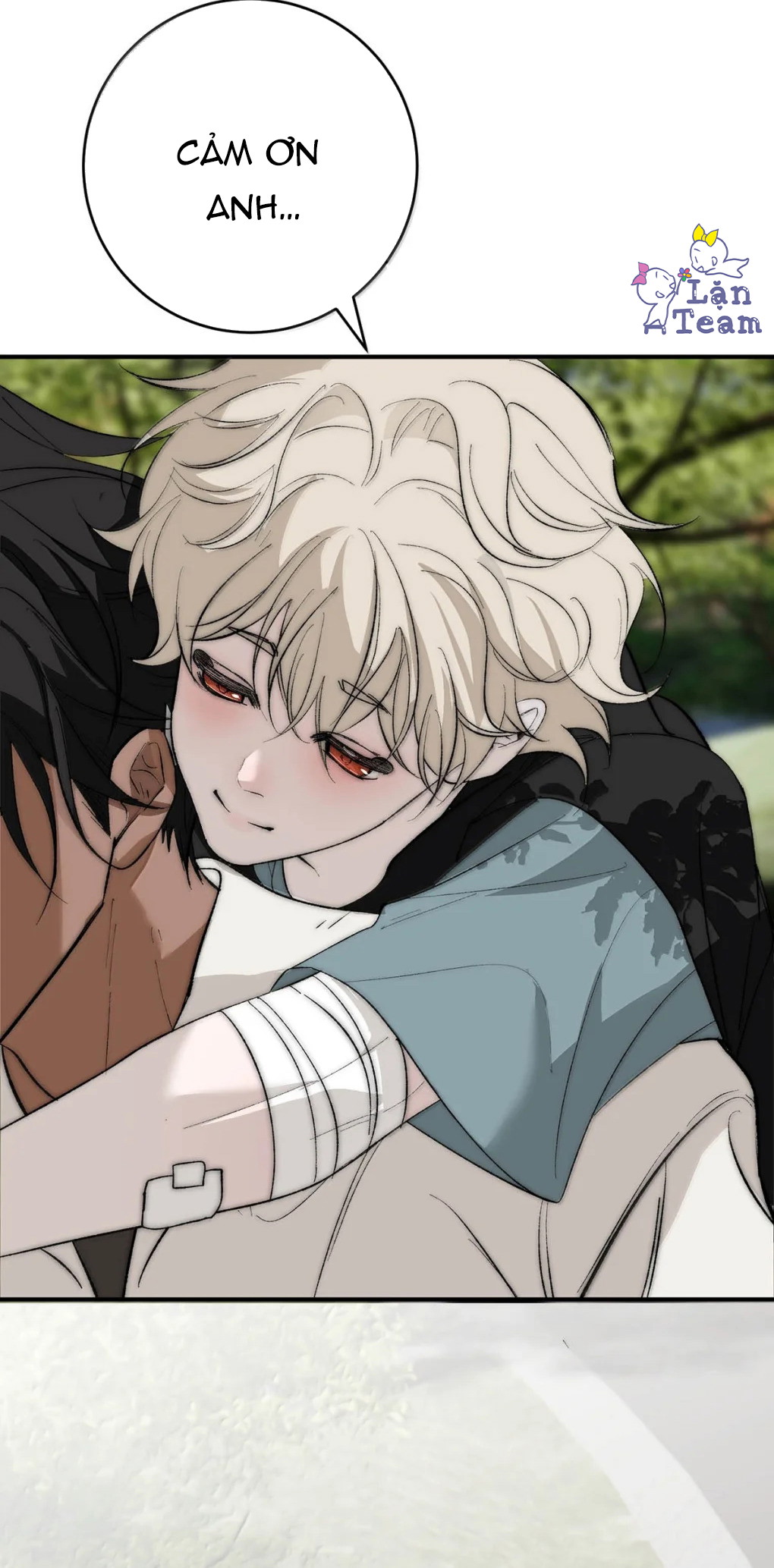 Chọc Quê Vương Tử Yandere Chapter 38 - Trang 2