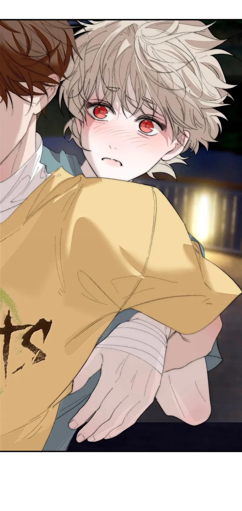 Chọc Quê Vương Tử Yandere Chapter 39 - Trang 2